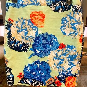 JCrew “The Pencil Skirt”